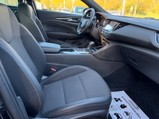 Opel Insignia B 2.0T OPC*4x4*260PS*Aut*Nav*BOSE*HUD - bilder 8
