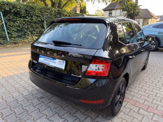 Skoda Fabia Ambition/Kamera/Automatik/ - foto 7