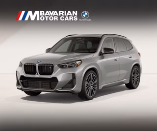 BMW X1 New vehicle for sale