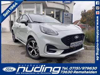 Ford Puma Neuwagen Kaufen