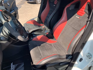 Nissan Juke Nismo RS 4x4 Recaro+Xenon+TW+4xKamera+USB+ - foto 11