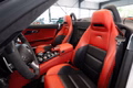 Thumbnail 15 - Mercedes-Benz SLS AMG Roadster|DESIGNO|COMAND|KAMERA|1.HAND