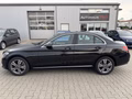 Daumennagel 9 - Mercedes-Benz C 200 4MATIC Limousine Avantgarde Klimaauto/SBD/NAVI/SHZ/PDC/Totwinkel