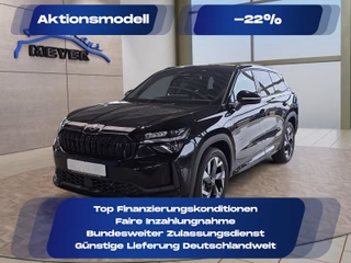 Skoda Kodiaq age.one-day registration Kaufen