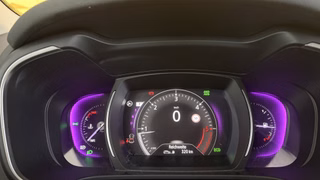 Renault Koleos Techno 4WD  TOT WINKEL SPURHALT AUTOMATIK - foto 24