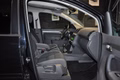 Daumennagel 22 - Volkswagen Touran Comfortline/2 HAND7/7 SITZE