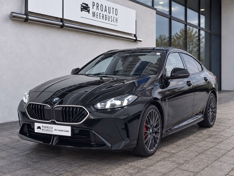 BMW 220 Gran Coupe M Sport PRO AHK/MASSAGE/PANO/H&K