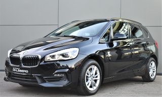 BMW 218 Gebrauchtwagen Kaufen