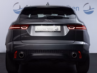 Jaguar E-PACE SE AWD PANO AHK SHZ RFK - foto 5