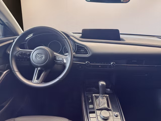 Mazda CX-30 Homura 2WD Autom., LED Kamera Navi ACC HuD - bilder 2