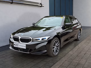 BMW 320 Used vehicle for sale