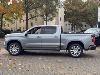 Chevrolet Silverado 6.2 V8 High Country - foto 10