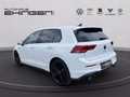 Daumennagel 9 - Volkswagen Golf VIII GTI 2.0 TSI DSG Pano+LED+Kamera
