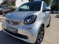 Daumennagel 34 - Smart ForTwo*PRIME*SITZHEIZUNG*LEDER*PANORAMA*1.HAND*
