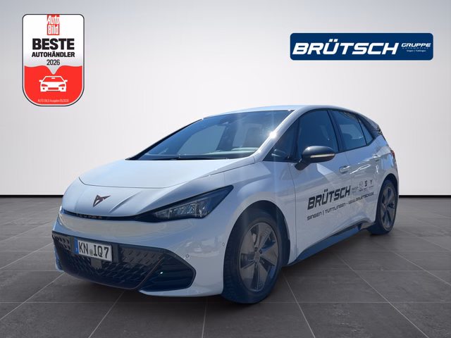 CUPRA Born 150 kW KLIMA / NAVI ACC / LED / KAMERA - bilder 1