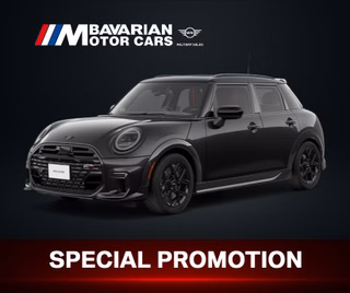 MINI COOPER_S New vehicle for sale