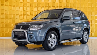 Suzuki Grand Vitara Used vehicle for sale