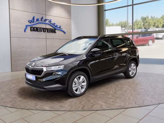 Skoda Karoq 1,5TSI DSG Navi/Kamera/LED/ACC/Winterp.  **