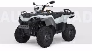Polaris Sportsman 570 Neuwagen Kaufen