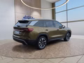 Daumennagel 5 - Skoda Kodiaq 2,0TSI DSG 4x4 aAHK/7-Sitzer/Matrix/Navi/el.Klappe   **