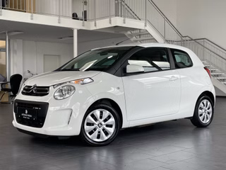Citroën C1 Gebrauchtwagen Kaufen