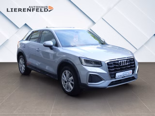 Audi Q2 35 TFSI advanced Automatik 1.Hand - photo 3