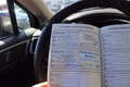 Daumennagel 6 - Ford Mondeo Turnier 1.5 EcoBoost Titanium Navigation=PDC