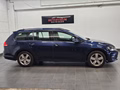 Daumennagel 8 - Volkswagen Golf Variant Golf VII Variant BlueMotion Technology