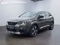 Daumennagel 1 - Peugeot 3008 Hybrid4 300 GT Pack/AUTOMATIK/KLIMA/TEMPOMAT
