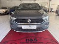 Daumennagel 2 - Volkswagen T-Roc Sport 4Motion*AHK*NAVI