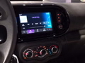 Daumennagel 17 - Renault Twingo Intens / Look Paket schwarz