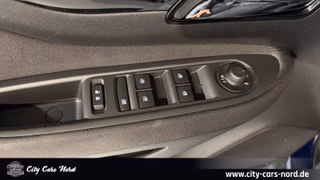Opel Mokka X Edition Start/Stop AHK+PDC+TEMPO+LED - фото 12