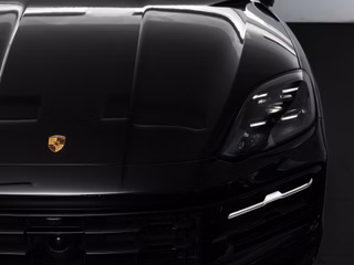Porsche Cayenne Coupe E-Hybrid ACC LUFT BOSE HUD 360° - foto 13