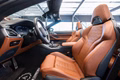 Daumennagel 18 - BMW M4 Competition Cabrio xDrive|CARBON|HEAD-UP|H&K
