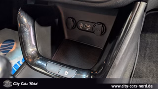 Kia Ceed Sportswagon Dream Team KAM+TEMPO+PDC+SHZ - фото 19