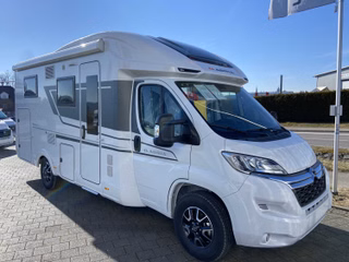 Adria Matrix 600 SL Neuwagen Kaufen