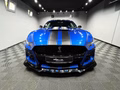 Daumennagel 6 - Ford Mustang 3.7 V6 Shelby Umbau RECARO|AUTOM|LED|NAVI