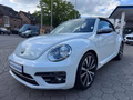 Daumennagel 5 - Volkswagen Beetle Cabriolet Design Start-Stopp Navi Apple CarPlay 19 Zoll