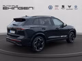 Daumennagel 7 - Volkswagen Tiguan Black R-Line 2.0 TDI 4MOTION DSG AHK+Matrix+Navi+ACC+Kamera