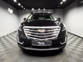 Daumennagel 6 - Cadillac XT5 3.6 V6 Luxury AWD|AUTOM|LEDER|PANO|LED|NAVI