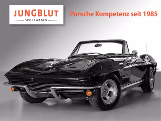 Corvette Cabriolet - photo 1