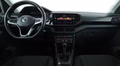 Daumennagel 8 - Volkswagen T-Cross Life 1.0 TSI  AHK