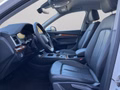 Daumennagel 12 - Audi Q5 quattro TDI S line LED+Navi+ACC+Leder