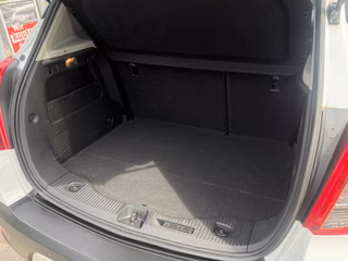 Opel Mokka Innovation 1.6CDTI*Navi*Xenon*Standheizung - bilder 1