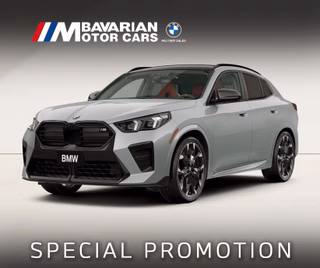 BMW X2 New vehicle for sale