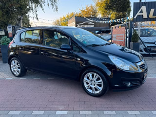 Opel Corsa D 1.2*FlexFix*Klima*Allwetter*TÜV NEU*