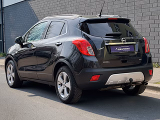 Opel Mokka Innovation Automatik - foto 7