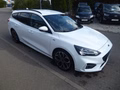 Daumennagel 3 - Ford Focus Turnier ST-Line