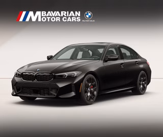 BMW M340i New vehicle for sale