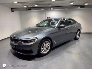 BMW 530 d xDrive Lim. - foto 1